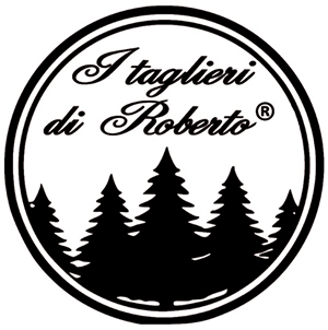 I taglieri di Roberto - tagliere artigianale in legno a scacchi